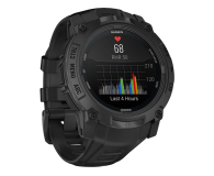 GARMIN Instinct 3 AMOLED 50mm Tactical Edition (010-03020-50) - 1333508 - zdjęcie 3